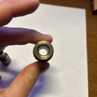 Swag O Matic Vintage  38 Semi Wad Cutter Hollow Point With Wrench