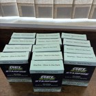 Lot Of 13 Box New Gel Blaster Starfire Glow In The Dark Gellets 10 000 Per Box
