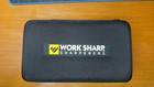 Work Sharp Precision Adjust Knife Sharpener Upgrade Kit Wssa0004772 With Case