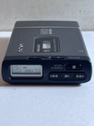 Sony Mz-e40 Md Walkman Digital Display Portable Minidisc Player