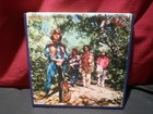 Creedence Clearwater Revival  Ccr  Green  River Reel To Reel Tape  Sounds Great