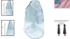 Efficient Water Flosser Reservoir Tank Compatible With Waterpik Models - 5 61 Oz