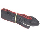 Genuine Canon Digital Eos Wide Black red Neck shoulder Camera Strap