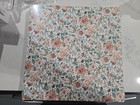 Stampin  Up   floral Charm  Designer Series Paper 12x12  12 Sheets  - Full Pack