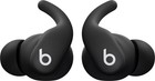 Beats - Powerbeats Fit True Wireless Active Noise Canceling Earbuds - Jet Black