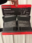 Killer 187 Pro Knee Pads Xs Roller Skate Roller Blades Skateboarding