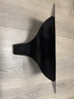 1x Trex Rainescape Down Spout For Deck Drainage System - Black