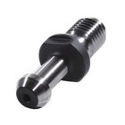 1pc Non Cooant Cat40 M16x2 Pull Stud Retention Knobs 45 Degree Haas Machine 