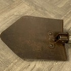 1944 Wood Wwii Us Army M1944 Folding Shovel Entrenching Tool Shovel No Cover Ww2