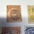 Colombia Classic  Stamp Group  Unchecked Used  Hinge     Lot 17a File 61 