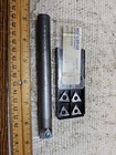 Kennametal Solid Carbide  Indexable Boring Bar 5 8  Shank W carbide Inserts