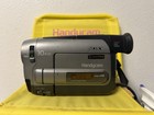 Sony Handycam Ccd-trv92 Hi8 Camcorder   Usb Transfer Kit Tested   Working    