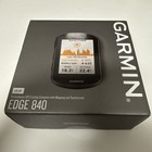 Garmin Edge 840 Solar Bike Computer Brand New