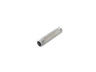 Pipe Nipple 1  Schedule 80 X 12  Long Thread Both Ends 316l-s Stainless Steel