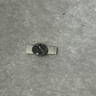 Sas Alliance Software Silver Toned Lapel Vest Hat Pin C1