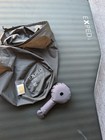Exped Megamat Auto Sleeping Pad