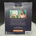 Video Cards Hallmark Personalized Christmas Tree  merry Christmas  Box Of 10 New