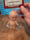 Fibre Craft Vintage Standing Doll