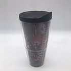 Tervis 24oz 8    Star Wars The Force Awakens Insulated Tumbler Drinking Cup W  Lid