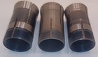 Hardinge 3j Square round Collet Rnd 1-9 32  1-39 64  1-23 64  Sq 1-1 4  7 8   1 