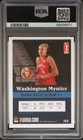 2017 Rittenhouse Wnba Elena Delle Donne  Psa 9 Washington Mystics