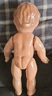 1940 s 12  Rose O   neill    scootles    Doll Jointed Cupie Kewpie Composite