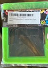      Neon Mini Chalkboard Set With Chalkboard        Chalk  And Eraser Pad - Lot Of 10