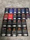 Star Trek Tos Book Lot 22 Pocket Books Paperbacks Near Consecutive Run 62-84