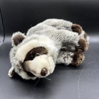 Webkinz Signature Raccoon Plush 17  Soft No Code Wks1004