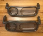 Uppababy Stroller Snack Tray For Vista   Cruz Models 2015-2023 Bpa-free
