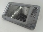 Lowrance Hook 7x Hdi Fishfinder Boat Fish Finder Sonar Display Monitor Head Unit