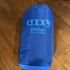 Eno Ember Hammock Underquilt - Hammock Insulation For Spring And Fall - New