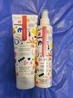 New Pure Romance Coochy Conditioning Shave Cream   Hydrating Body Oil