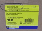 New Square D 8965ro10v02 Reversing Hoist Definite Purpose Contactor 3ph 8965ro