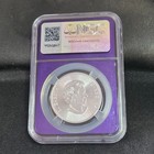 2018 Canada  2 Polar Bear 1 2 Oz Silver Coin Ngc Ms69
