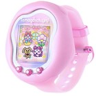 Tamagotchi Uni Aurora Pink Premium Bandai Limited Color From Japan New