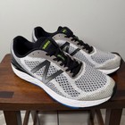 New Balance Fresh Foam Vongo V2 Mvngogg2 Men   s Size 13 Gray Black Running Shoes