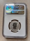 2015 Canada Ngc First Releases Sp69 Superman S 20 s