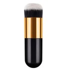Pro Kabuki Makeup Brush Flat Foundation Blush Contour Powder Face Brush Cosmetic