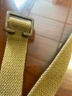 British Army Infantry P1937 P37 Equipment Web Strap