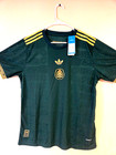 2 Soccer Jerseys M Green And Black