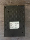 Centurylink Approved C3000z Zyxel Bonded 5ghz Wirless Modem Router Factory Cord