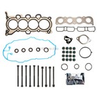 Head Gasket Bolts Set Fit 2011-2013 Hyundai Elantra 1 8l 12-13 Kia Soul 2 0l L4