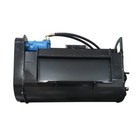 Skid Steer Concrete Cement Mixer m-bkm