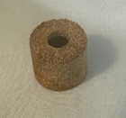 Bijur Part  b6530 Filter Element For Filter 19851  1  Long X 125 Micron