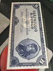 Combo Zimbabwe 100 Trillion Dollars  Hungary B-pengo 100 Quintillion  Set lot 2