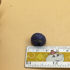 Sassanian Old Wonderful Lapis Lazuli Stone Seal Intaglio Stamp
