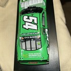 Nascar Xfinity Series Raced Version Kyle Busch 1 24 Die Cast  54 Atlanta Win