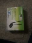 Tp-link 300 Mbps High Gain Wireless Usb Adapter Model Tl-wn822n Ver  2 0 - Nib