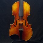 4 4 Handmade Violin     Copy Of Nicolaus Amati 1670 sweet Tone 11723